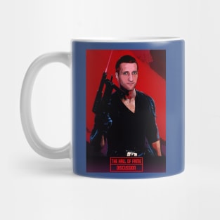 Cobra Mug